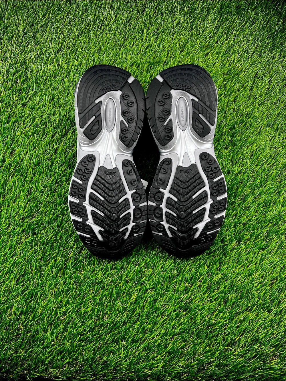 Adidas Adistar XLG 2.0 Y2K Jellyfish Squid Men’s Shoes Sneakers Grey - 10